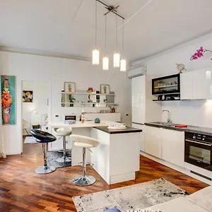  Apartment Superbe Appartement, Plein Centre De