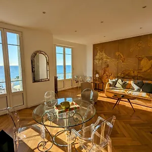  Apartment Happyfew Palazzo Del Sol