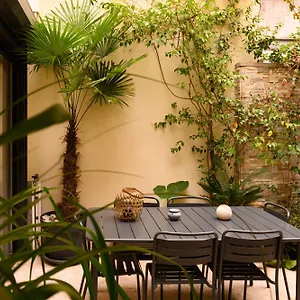 Appartamento Magnifique Au Centre-ville De, Nizza